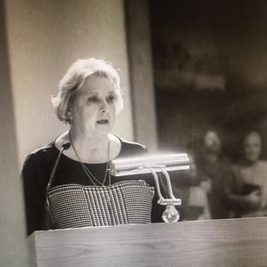 Meet your Posher, Judith